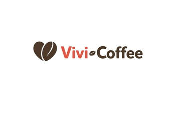Vivi-Coffee logo
