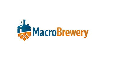 MacroBrewery logo