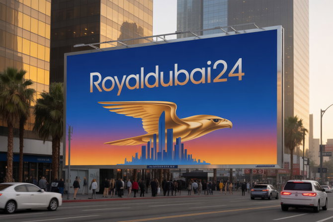 RoyalDubai24.com — 3