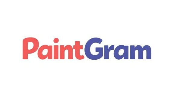 PaintGram logo