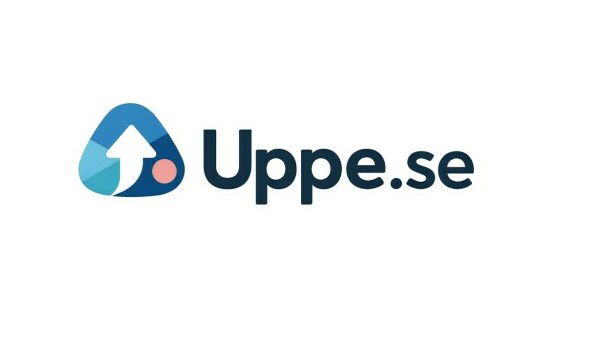 Uppe.se