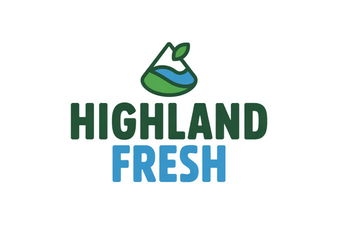 HighlandFresh.com - Creative brandable domain for sale