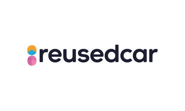 ReusedCar.com - Creative brandable domain for sale