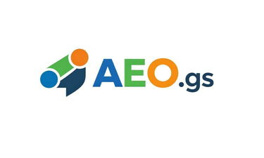 AEO logo