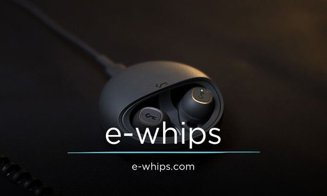 E-Whips.com