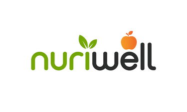 NuriWell.com - Creative brandable domain for sale