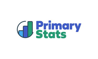PrimaryStats logo