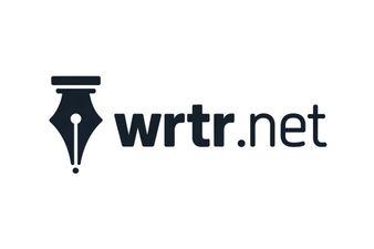 Wrtr logo