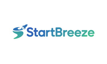 StartBreeze.com - Creative brandable domain for sale