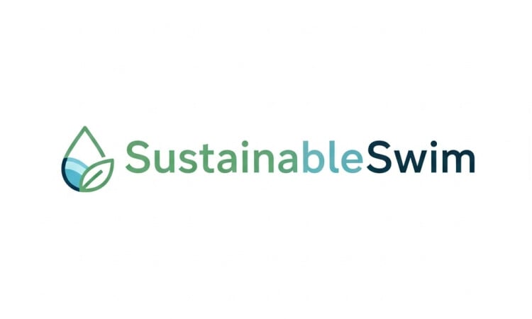 SustainableSwim logo