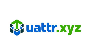 Uattr.xyz - Creative brandable domain for sale