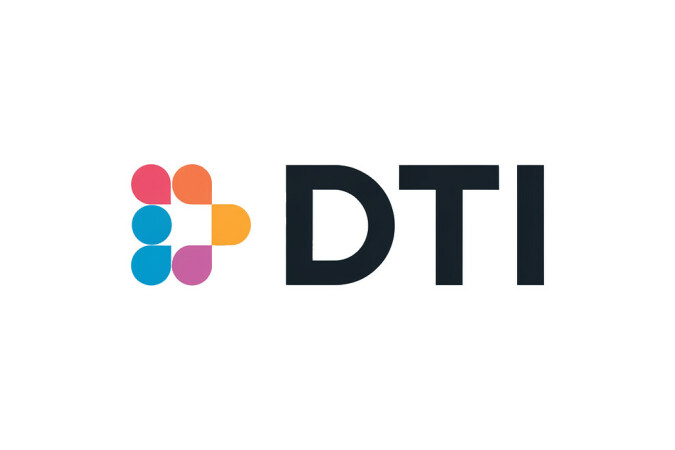 DTI logo