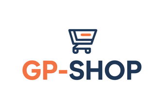 Gp-Shop.com - Creative brandable domain for sale