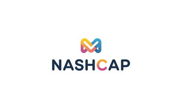 NashCap.co - Creative brandable domain for sale