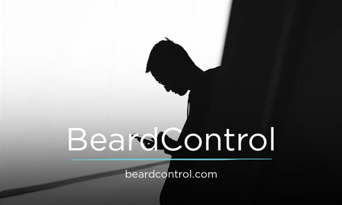 beardcontrol.com