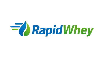 RapidWhey.com - Creative brandable domain for sale