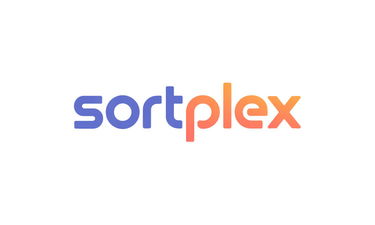 SortPlex.com - Creative brandable domain for sale