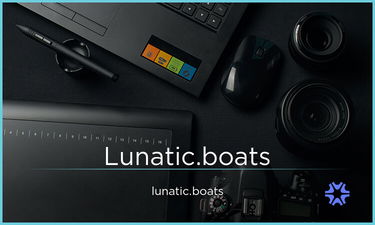 Lunatic logo