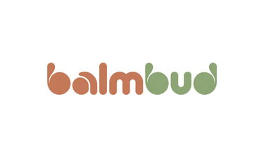 BalmBud.com - Creative brandable domain for sale