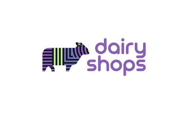 DairyShops.com - Creative brandable domain for sale