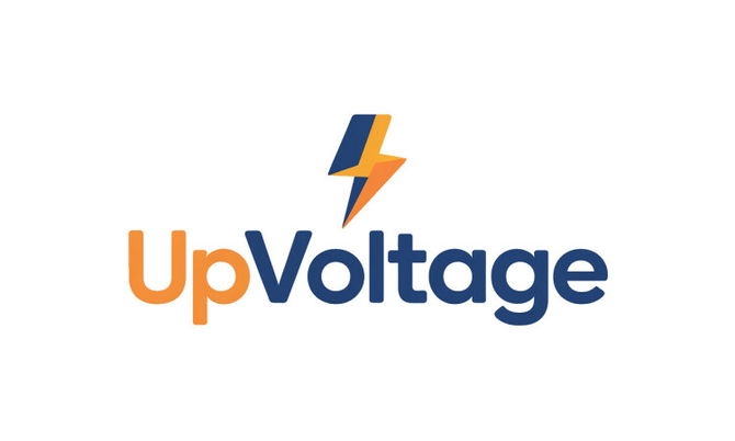 UpVoltage.com