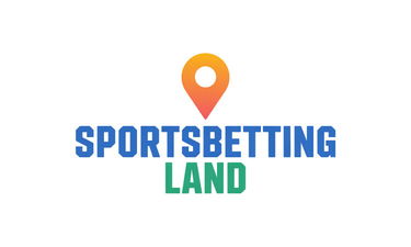 SportsBettingLand.com - Creative brandable domain for sale