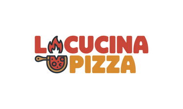 LaCucinaPizza.com - Creative brandable domain for sale