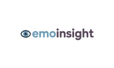 EMOInsight.com - Creative brandable domain for sale