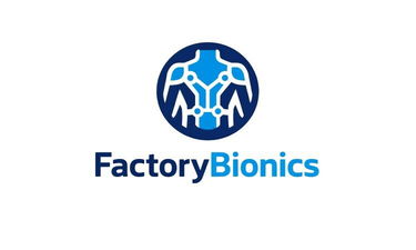 FactoryBionics logo