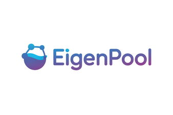 EigenPool.com is for sale
