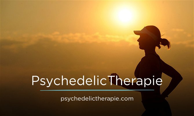 PsychedelicTherapie.com