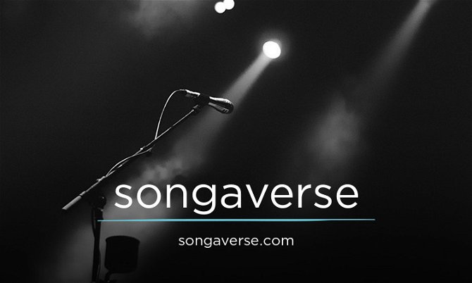 SongAverse.com