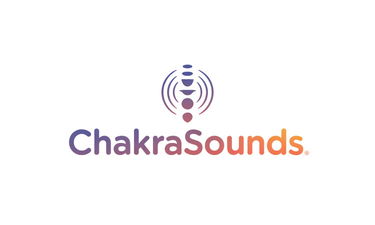 ChakraSounds logo