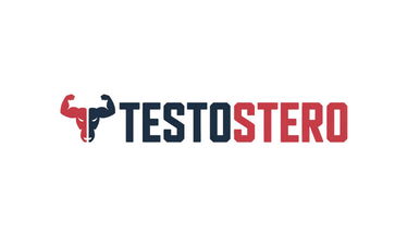 Testostero.com - Creative brandable domain for sale