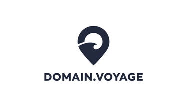Domain.voyage - Creative brandable domain for sale