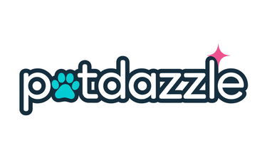 PetDazzle.com - Creative brandable domain for sale