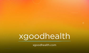 xGoodHealth.com