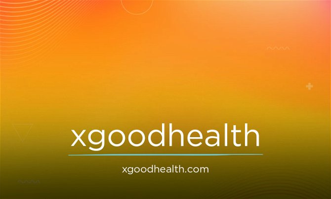 xGoodHealth.com