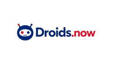 Droids logo