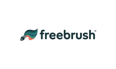 FREEBRUSH.COM - Creative brandable domain for sale