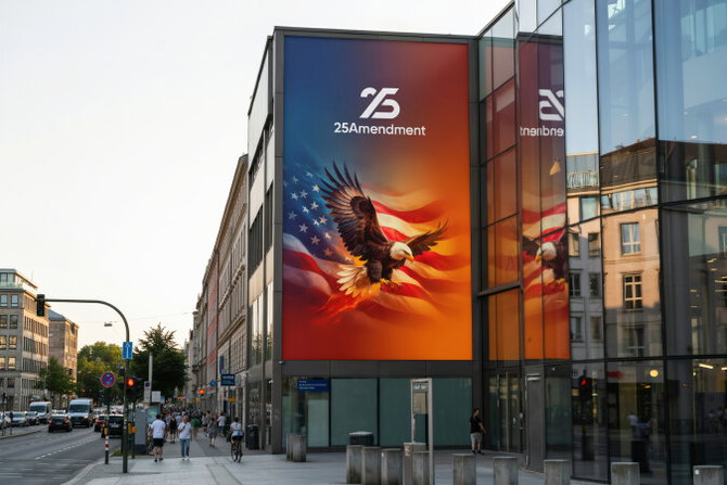 25Amendment.com — 3