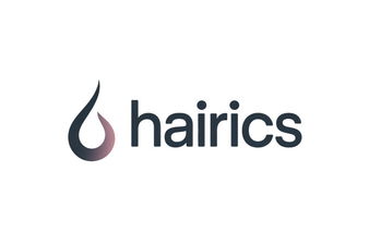 Hairics.com - Creative brandable domain for sale