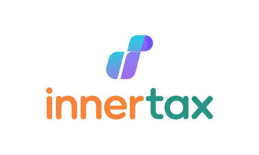 InnerTax.com - Creative brandable domain for sale