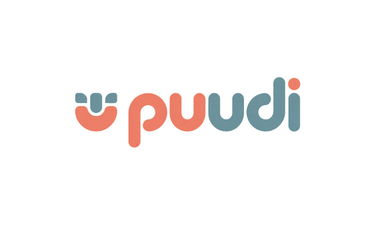 Puudi logo