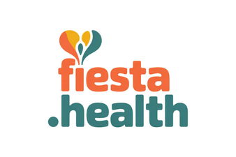 Fiesta.Health - Creative brandable domain for sale