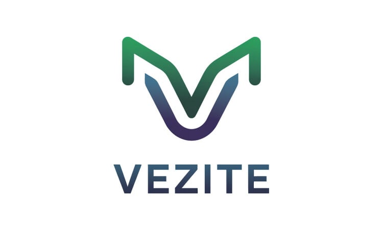 Vezite logo