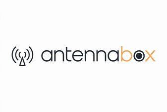 AntennaBox.com - Creative brandable domain for sale