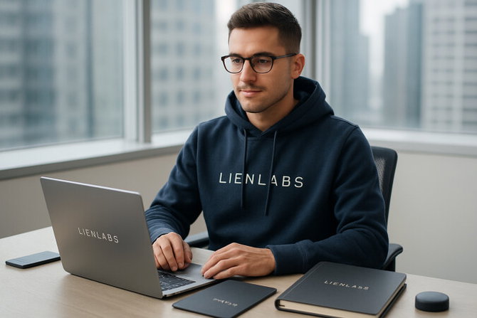 LIENLABS.com — 5