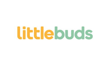 LittleBuds.com - Creative brandable domain for sale