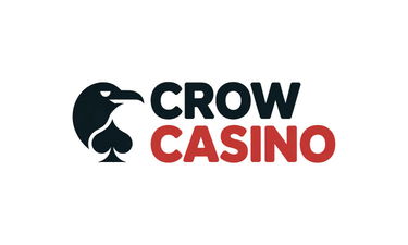 CrowCasino.com - Creative brandable domain for sale